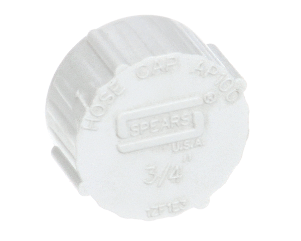 BEVERAGE AIR 205-144A CAP W/WASHER