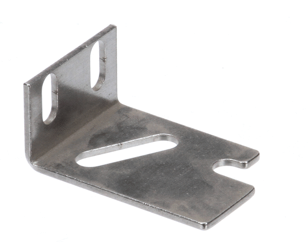 BEVERAGE AIR 28D16-009B END HINGE BRACKET LT SS DP/PT