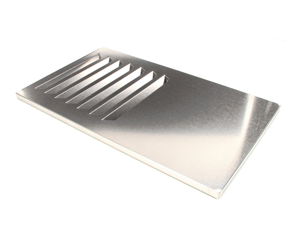 BEVERAGE AIR 28D37-133D-05 GRILLE-FRONT EXT  .28 430SS  DP/PT