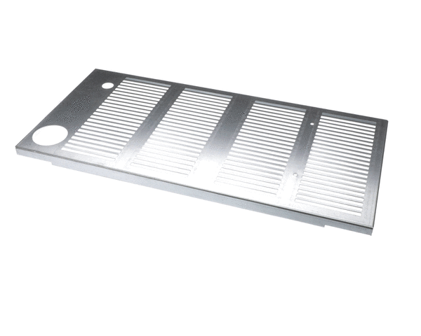 BEVERAGE AIR 28D37-141D-03 GRILLE-REAR .022 ZG  UCF/R20