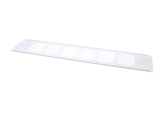 BEVERAGE AIR 28D37S085C-01AB REAR GRILLE WHITE SM/SMF-W