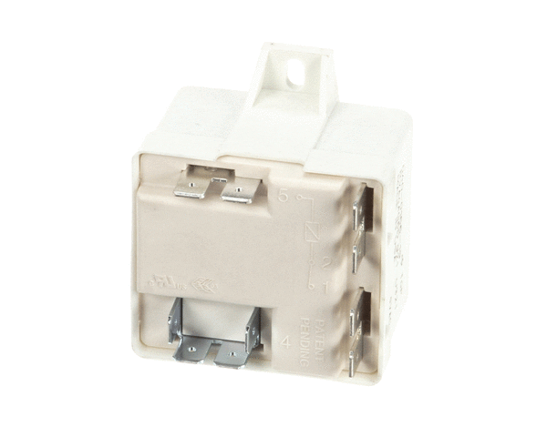 BEVERAGE AIR 302-883A RELAY (COPE) 040-0166-19 (040-0001-38)