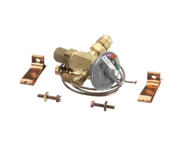 BEVERAGE AIR 303-134A EXPANSION VALVE FS-1/4-ZP