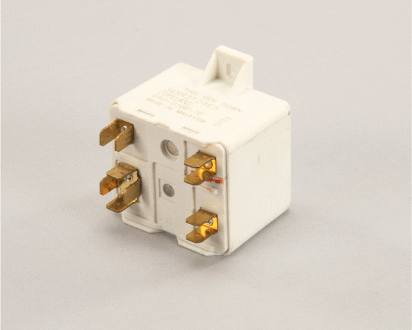 BEVERAGE AIR 314-016A RELAY COPELAND PN 040-0166-10 (GE) 3ARR3