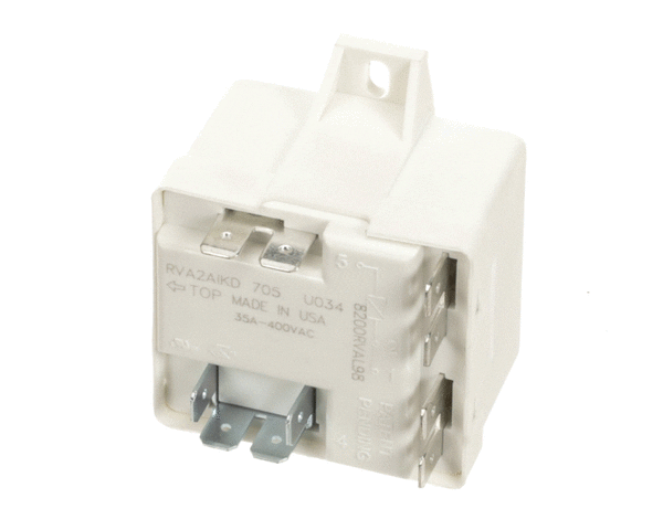 BEVERAGE AIR 314-046D RELAY 8200RVAL98