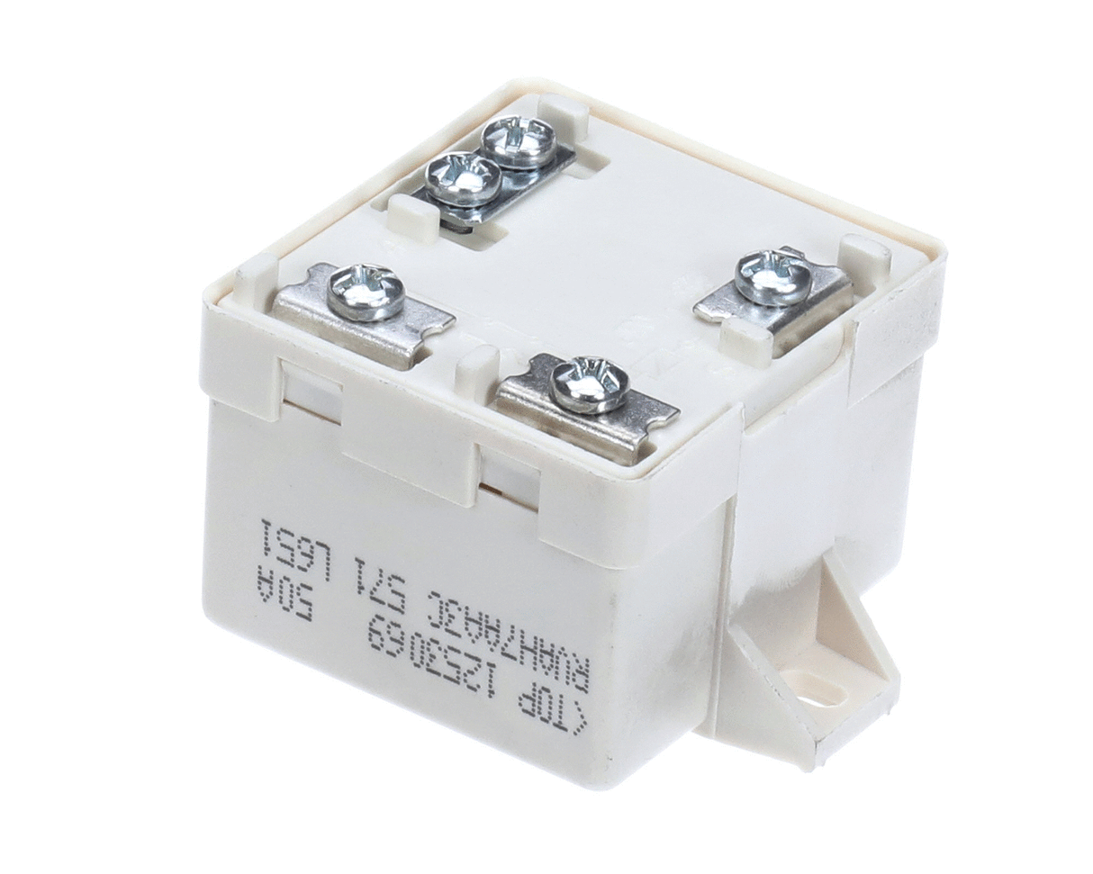 BEVERAGE AIR 314-069D RELAY  EMB  RVAH7AA3C-571  (1253069) EMB