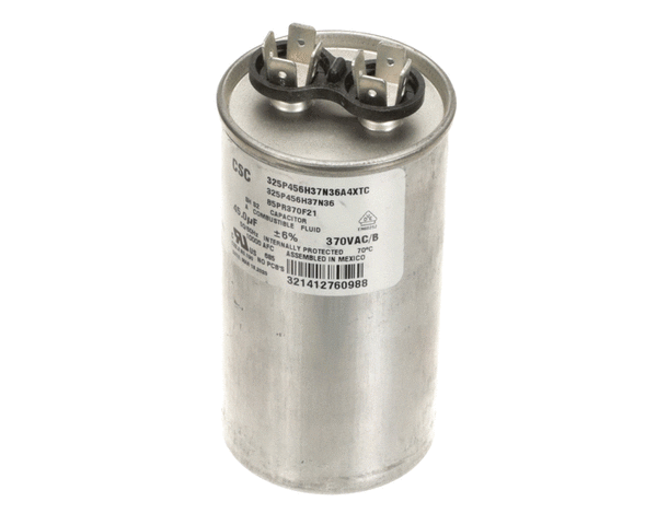 BEVERAGE AIR 316-010D RUN CAP 85PR370F21