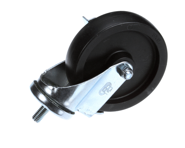 BEVERAGE AIR 401-276A CASTER 5 WITH LOCK 1/2-13 STEM