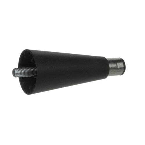 BEVERAGE AIR 401-405A BLACK LEG