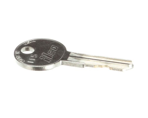 BEVERAGE AIR 401-821B KEYS W/OUT LOCK FOR 401-401A