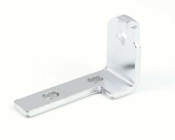 BEVERAGE AIR 401-832A HINGE BRACKET- RH BOT CFG/CRG