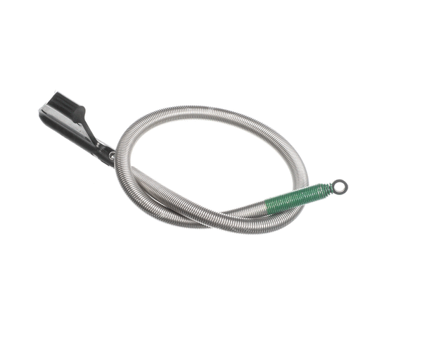 BEVERAGE AIR 401-908A-01 DOOR SPRING - 12 GREEN CDR3