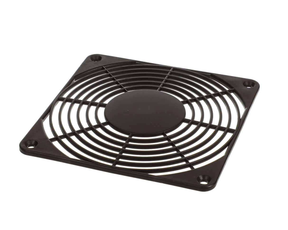 BEVERAGE AIR 401-980D AXIAL FAN GUARD-PLASTICBLACK