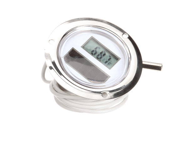 BEVERAGE AIR 402-260A THERMOMETER-DIGITAL SOLAR STF