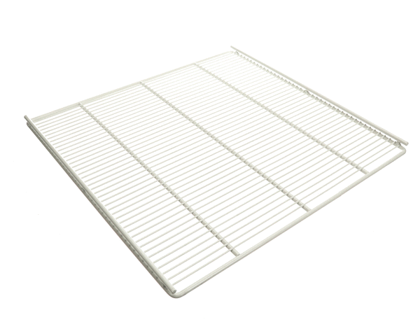 BEVERAGE AIR 403-957D-01 SHELF- WIRE 21.5 X. 21  MMF/R44  WHITE