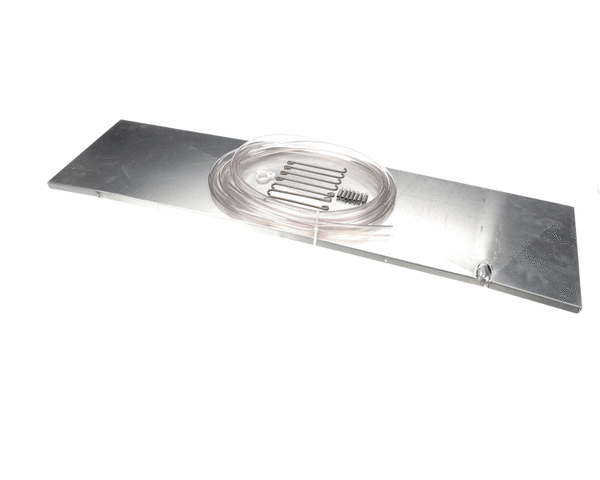 BEVERAGE AIR 43B32S308D-01 EVAPORATORDRAIN PAN ASY-COMP LV66/72