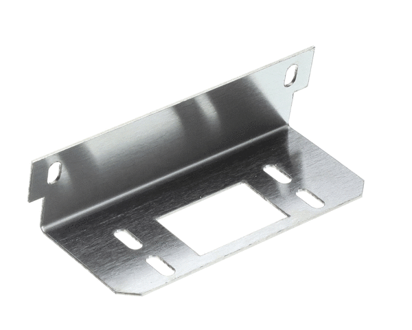 BEVERAGE AIR 46A12-003D-05 BRACKET - CAB LOCK 430SS MMR/M