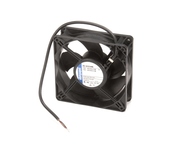 BEVERAGE AIR 501-184D MOTOR - FAN - AXIAL  115V 60HZ 4W 3300RP