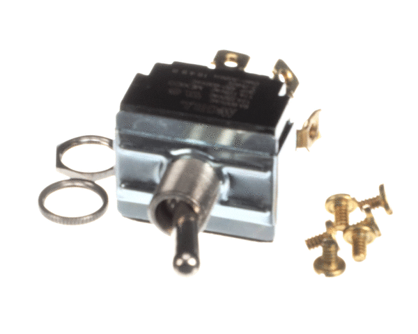 BEVERAGE AIR 502-210A SWITCH -TOGGLE (3 POLE)