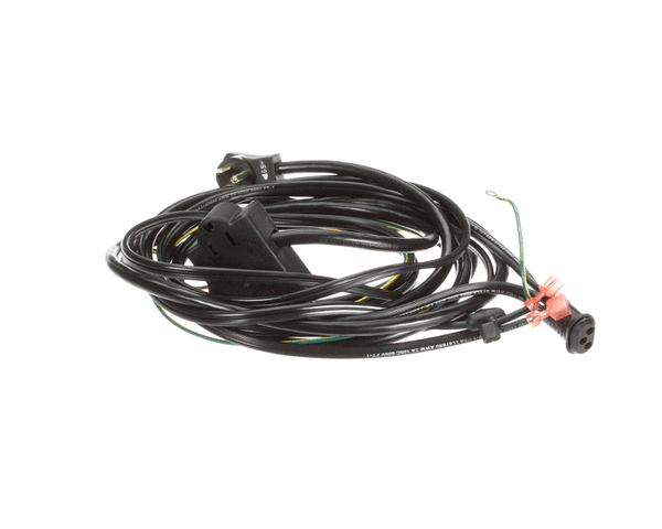 BEVERAGE AIR 504-236C WIRE HARNESS DW/SF