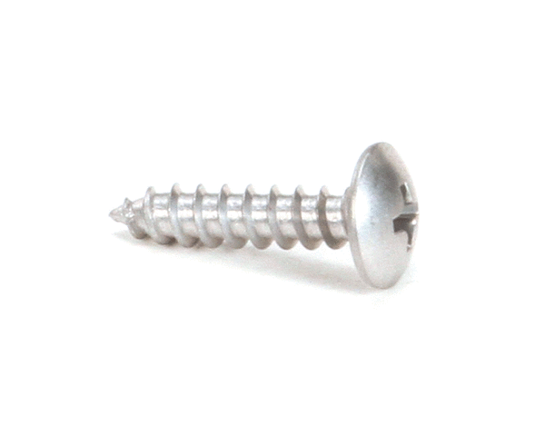 BEVERAGE AIR 601-011A-- SCREW PTSM #8 X 3/4 SS