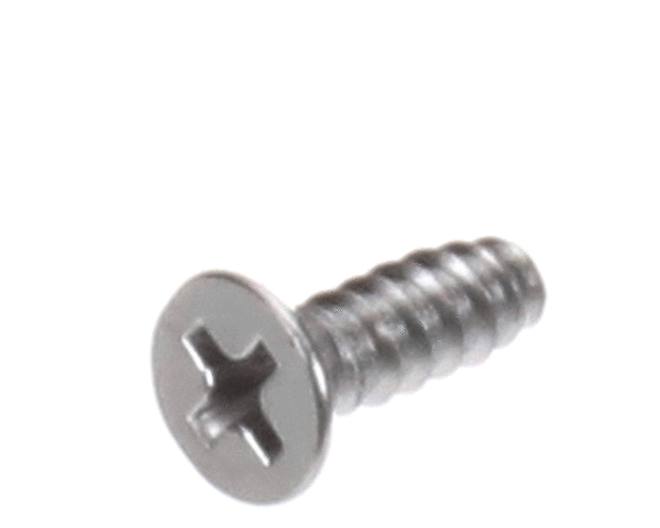 BEVERAGE AIR 601-106A SCREW PFSM #8 X 1/2 SS