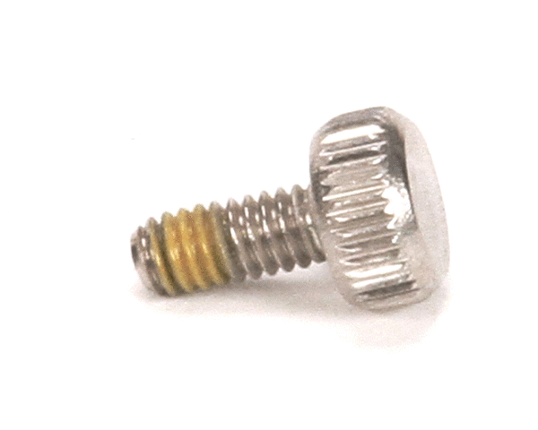 BEVERAGE AIR 601-119B THUMBSCREW #8-32 X 3/8 SS