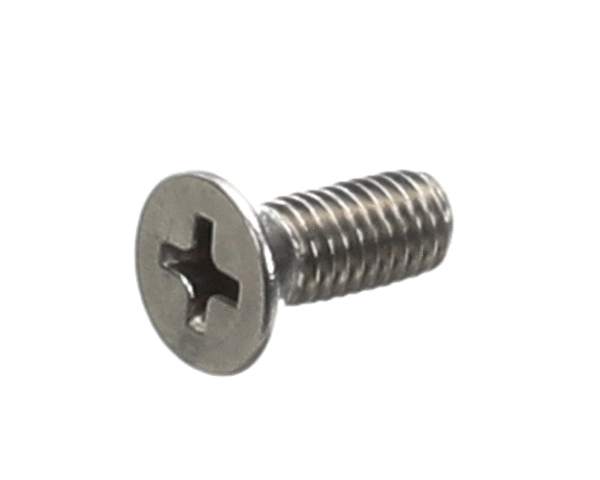 BEVERAGE AIR 603-294A SCREW PFMS #10-32 X 1/2 SS