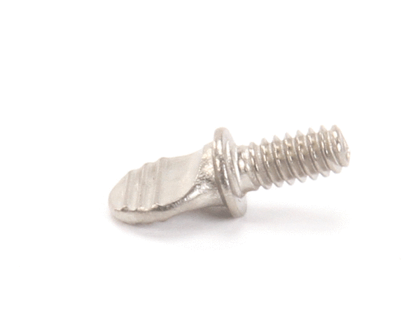 BEVERAGE AIR 603-340A THUMBSCREW #10-24 X 3/8 SS