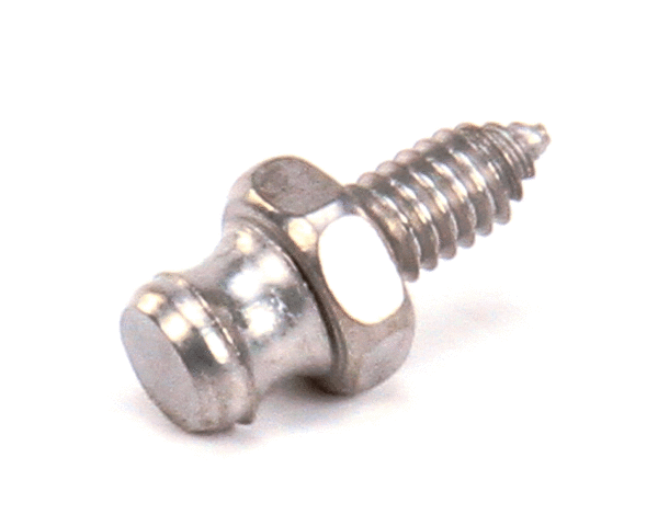 BEVERAGE AIR 603-415A SCREW - PILASTER SS