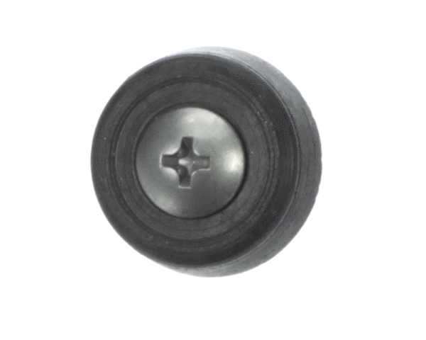 BEVERAGE AIR 703-015A-- BUMPER - RECESS GROMMET