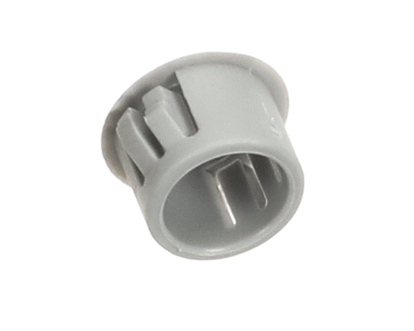 BEVERAGE AIR 703-645A HOLE PLUG 1/2 DIA GRAY