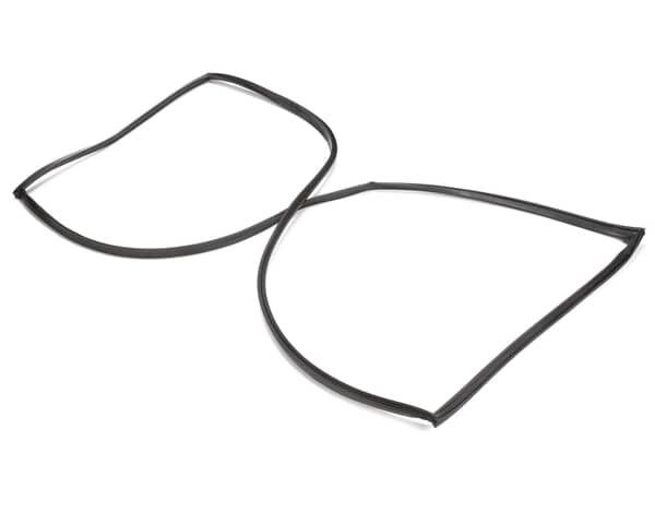 BEVERAGE AIR 712-031D-06 GASKET - DOOR LV12  49.75X22.125X0.5