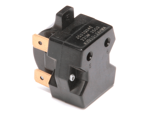 BEVERAGE AIR R7539-040 RELAY220M35 - SK1A1C KF24/KR48