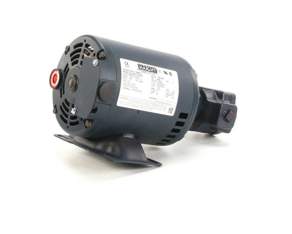 BKI M0047 MOTOR W/PUMP  115-208/230/50-60HZ