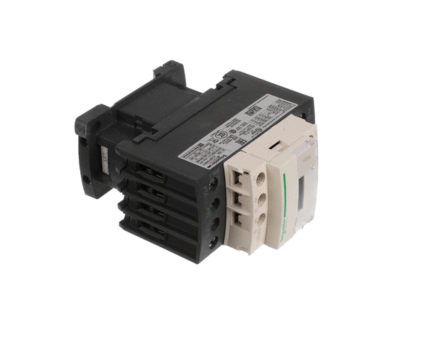 BAKERS PRIDE 1300200 CONTACTOR; 208V; 4 POLE; 40 AMP