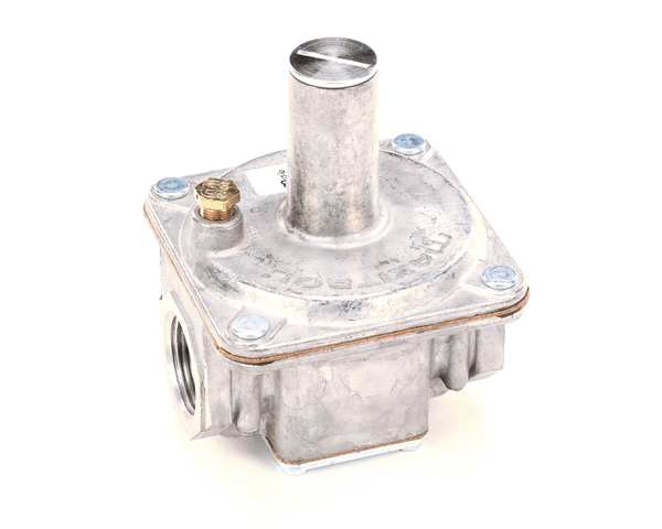 BAKERS PRIDE 2067305 REGULATOR 3.5IN  WC 1IN  INLET