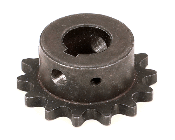 BAKERS PRIDE 21816805 SPROCKET;DOOR SPROCKET CO