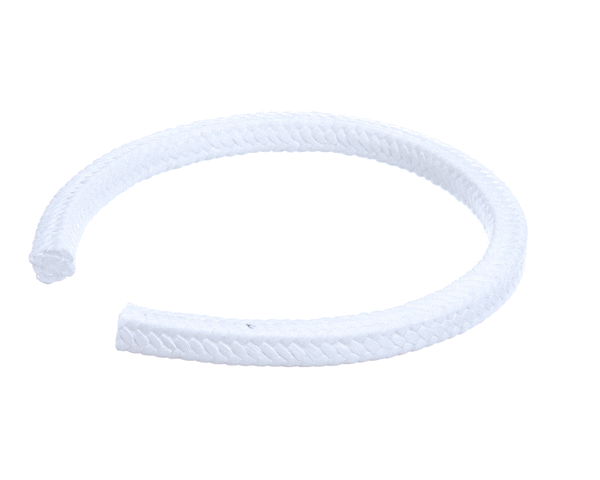 BAKERS PRIDE 21840485 GASKET; DOOR ROPE 3/8 SQ.