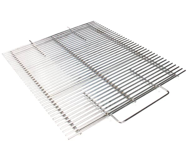 BAKERS PRIDE 21840532 GRATE; 24 24 X 34.256 CBBQ