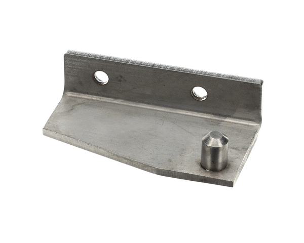 BAKERS PRIDE 21859165 WELDMENT; HINGE DOOR UPPER-LEFT [COCE/X3