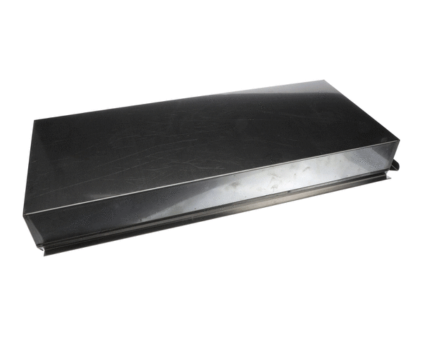 BAKERS PRIDE 21880680 WELDMENT WATER PAN/SPLASH 3-1/4