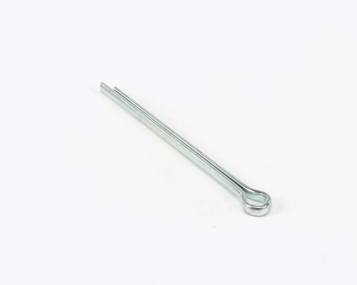 BAKERS PRIDE 2A-Q4008A COTTER PIN; 1/8 2 ST. BLK