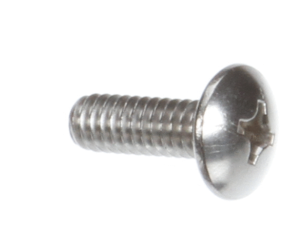 BAKERS PRIDE 2C-8208200 SCREW;MACH. TRUSS HD.PH. 1/4-20 X 3/4 SS