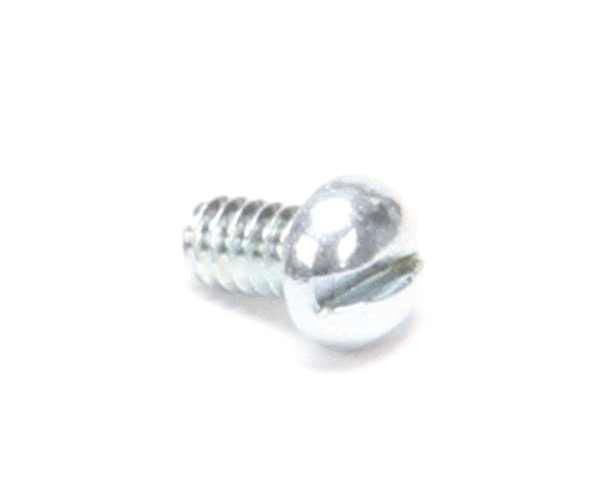 BAKERS PRIDE 2C-Q1001A SCREW  6-32 X 1/4  RND HD SLOT