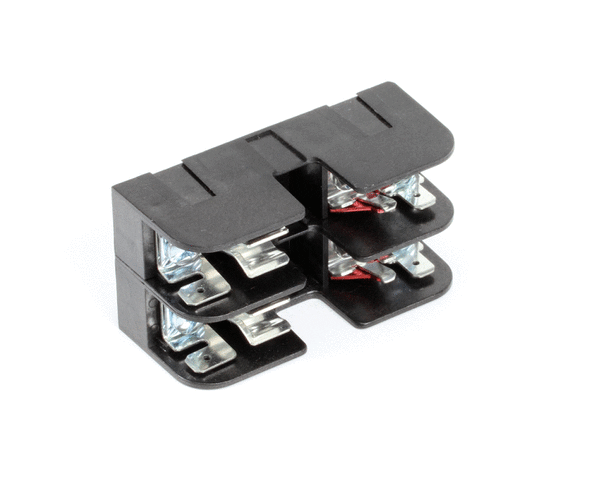 BAKERS PRIDE 2E-P1165A FUSE BLOCK; 2 POLE;30A;600V