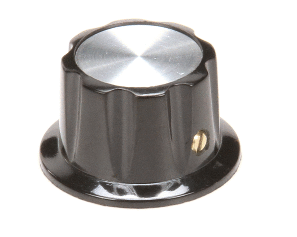 BAKERS PRIDE 2R-S1205A KNOB; CONTROL [#1925][APC18/SC