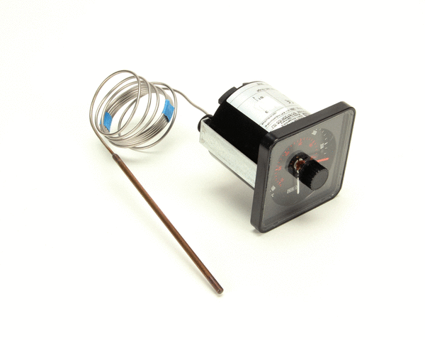 BAKERS PRIDE 2T-M1481A THERMOSTAT; 400 DEG CELSIUS [E