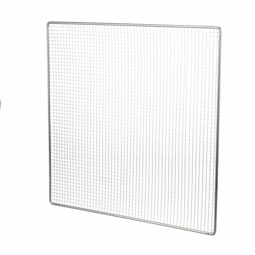 BAKERS PRIDE 300645 RACK  FRYER MESH SCREEN 17 X 1