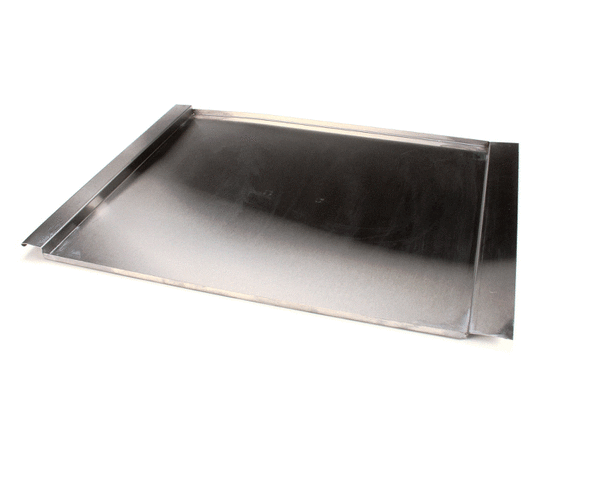 BAKERS PRIDE 316411 TRAY;CRUMB 24 RAISED GRIDDLE S/S WELDMEN